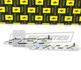 458 Italia Emblem 82744700